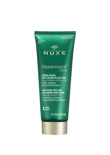 Picture of Nuxe Nuxuriance Ultra Cr Maos Manchas75ml