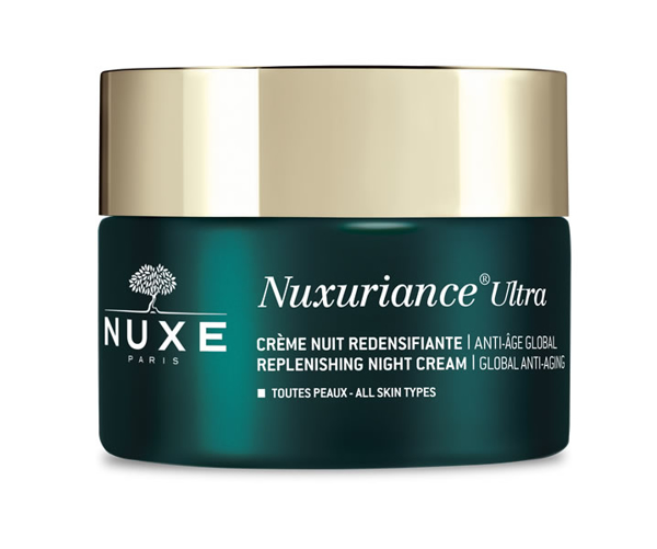 Picture of Nuxe Nuxuriance Ultra Cr Noite 50 Ml