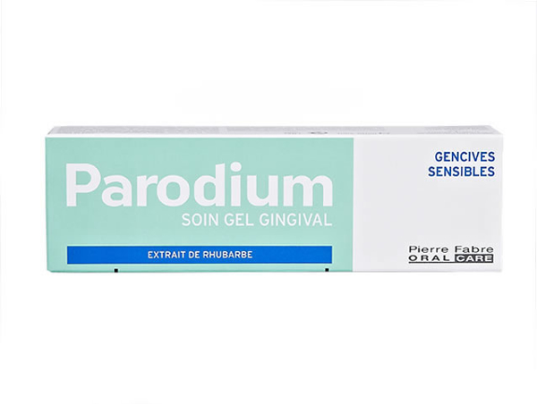 Picture of Parodium Gel Geng 50ml