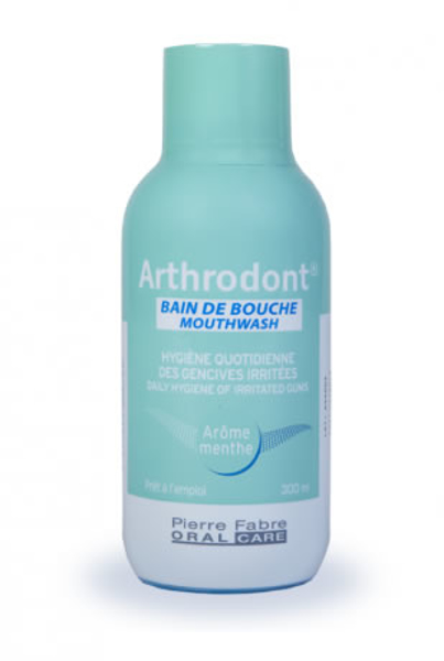 Picture of Arthrodont Colut Gengival 300ml