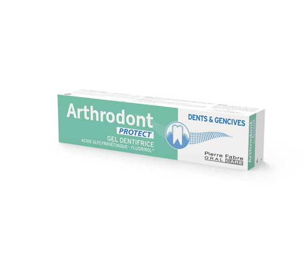 Picture of Arthrodont Protect Gel Dent 75ml 