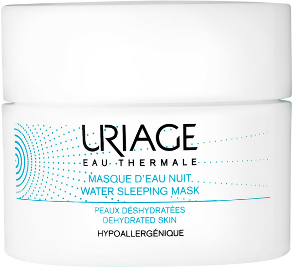 Picture of Uriage Eau Therm Masc Noite 50ml
