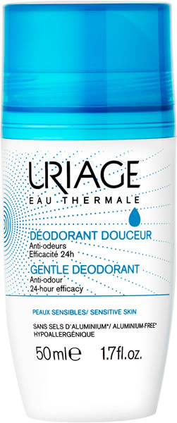 Picture of Uriage Deo Douceur Roll On Psens50ml