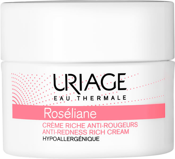 Picture of Uriage Roseliane Cr Rico 50ml