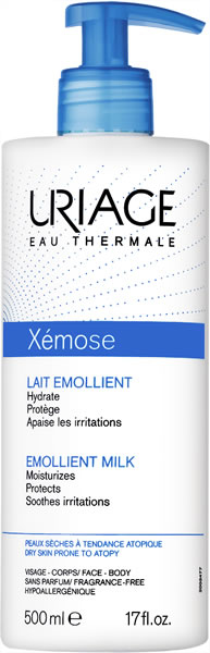 Picture of Uriage Xemose Lt Emol 500ml