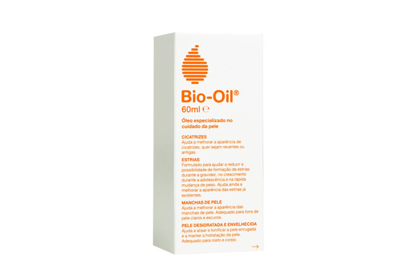 Picture of Bio-Oil Oleo Corporal 60ml