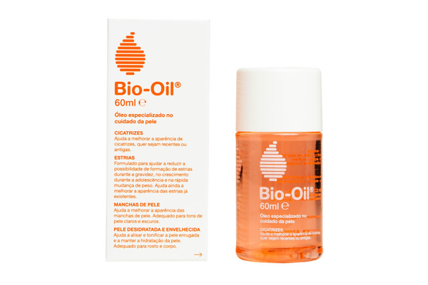 Picture of Bio-Oil Oleo Corporal 60ml