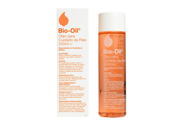 Picture of Bio-Oil Oleo Corporal 200ml
