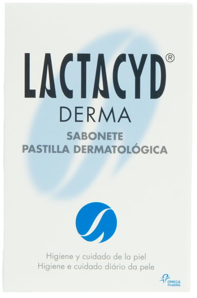 Picture of Lactacyd Derma Sab 100 G