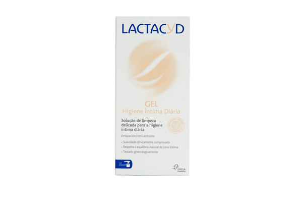 Picture of Lactacyd Intimo Emulsao Hig Intima 200ml