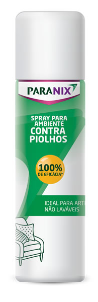 Picture of Paranix Spray Ambiente 225Ml