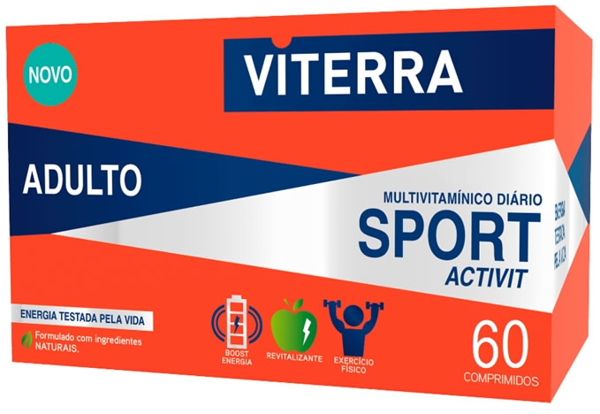 Picture of Viterra Sport Activit Adulto Compx60