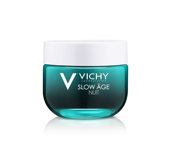 Picture of Vichy Slow Age Cr Masc Noite 50ml