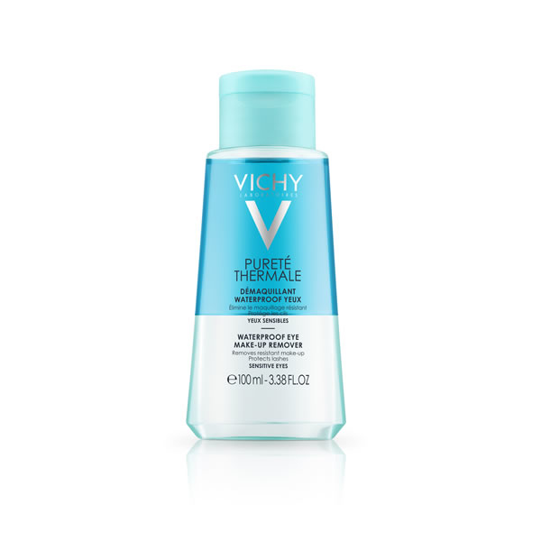 Picture of Vichy Pur Thermal Desmaq Olhos Wtpf 100Ml