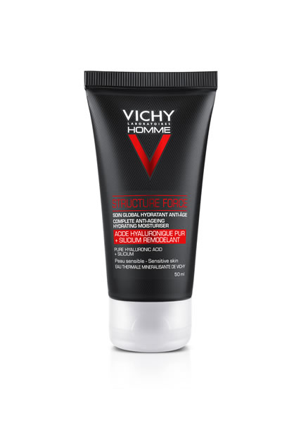 Picture of Vichy Homme Structure Force 50ml