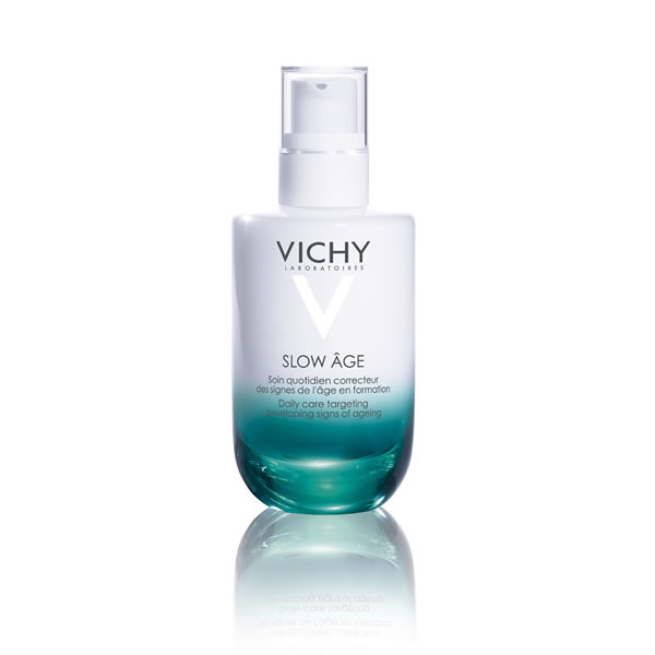 Picture of Vichy Slow Age Cr Diario Fp25 50ml