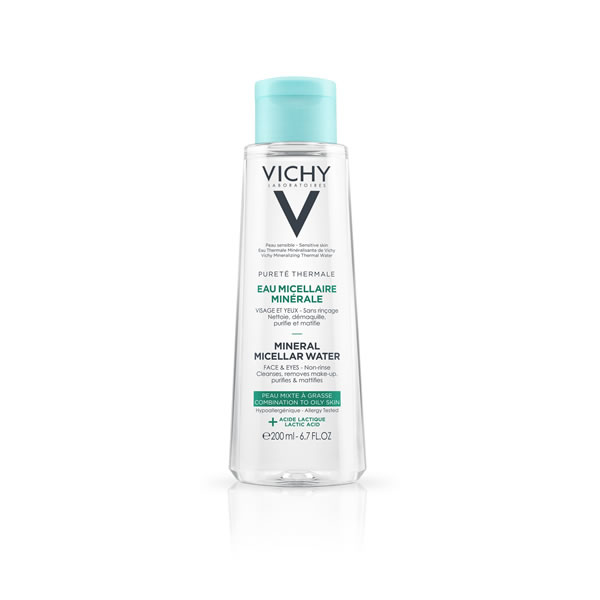 Picture of Vichy Pur Thermal Ag Mic Pmo 200Ml