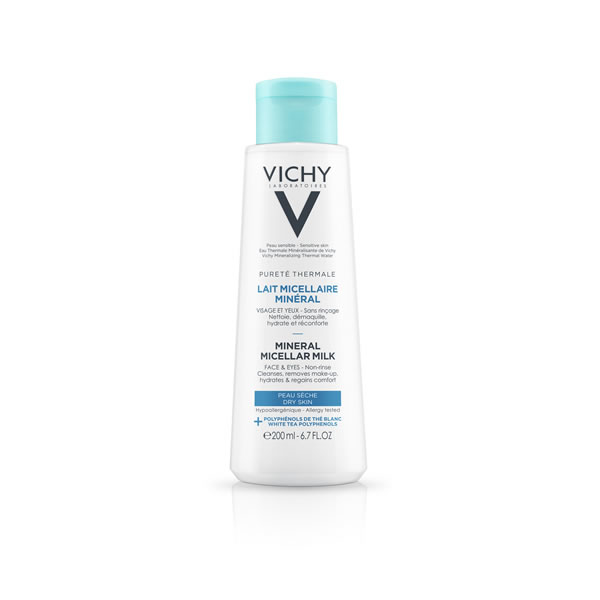 Picture of Vichy Pur Thermal Lt Mic 200Ml