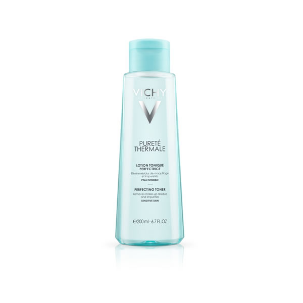 Picture of Vichy Pur Thermal Locao Tonica Aperf 200ml