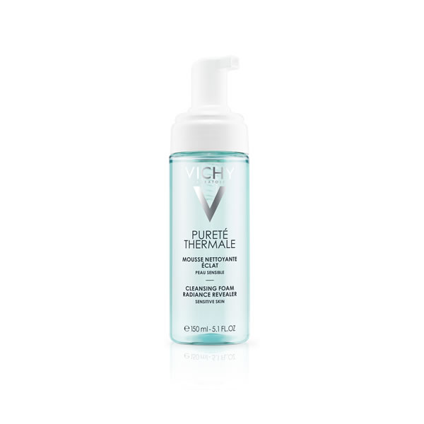 Picture of Vichy Pur Thermal Espuma Limp Ps 150Ml