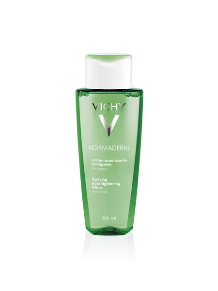 Picture of Vichy Normaderm Locao Purif 200ml