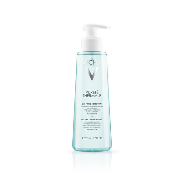 Picture of Vichy Pur Thermal Gel Fresco Limp 200ml
