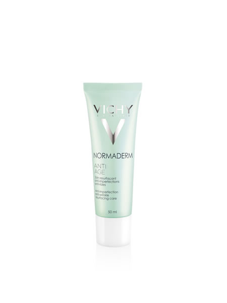 Picture of Vichy Normaderm Anti Idade 50ml