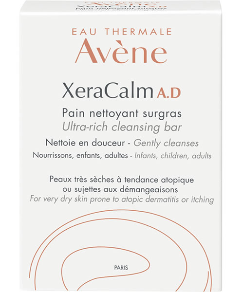 Picture of Avene Xeracalm Ad Pain Limp Nutritivo 100g