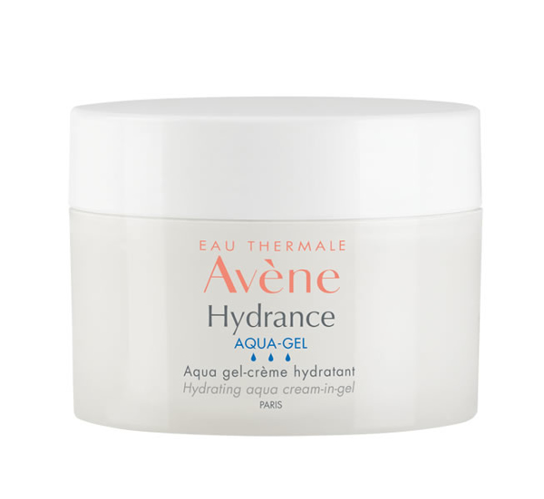 Picture of Avene Hydrance Aqua-Gel Cr Hidrat 50ml
