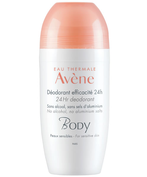 Picture of Avene Body Deo Roll On 24H Eficacia 50Ml