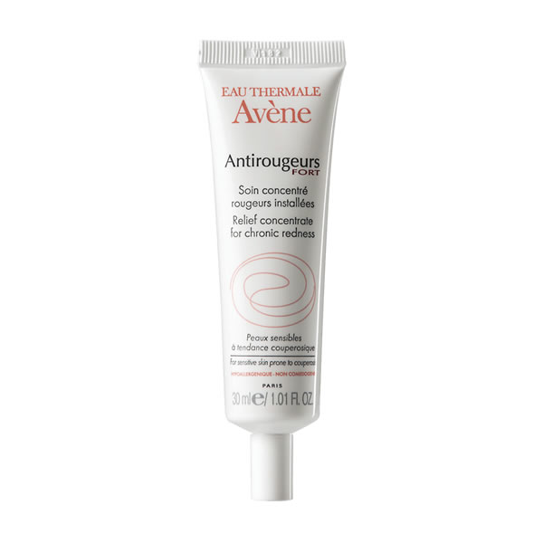 Picture of Avene Antirougeur Fort Cuid Conc 30ml