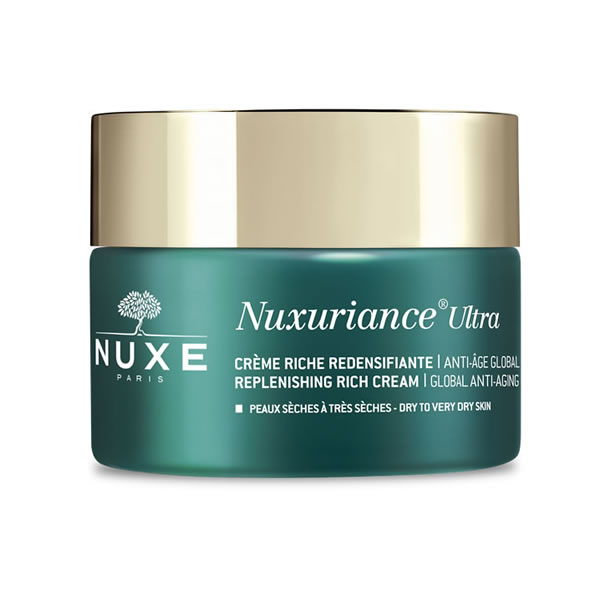Picture of Nuxe Nuxuriance Ultra Cr Rico 50 Ml