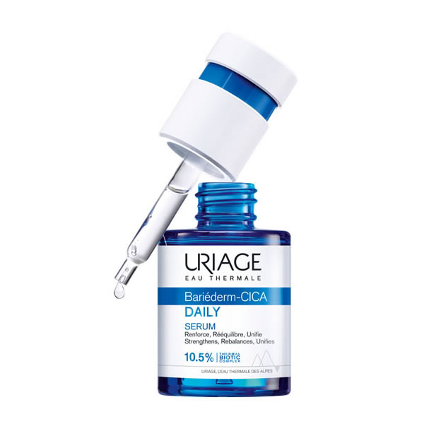 Picture of Uriage Bariederm Cica Daily Serum 30Ml