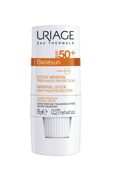 Picture of Uriage Bariesun Stick Ext Lg Spf50+ 8g