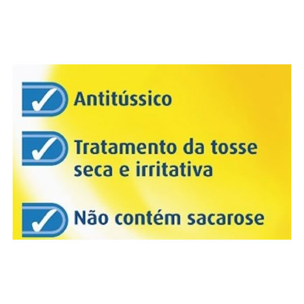 Picture of Bisoltussin Tosse Seca, 2 mg/mL-200 mL x 1 sol oral mL