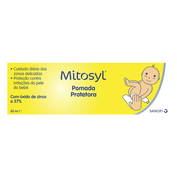Picture of Mitosyl  Pda Protectora 65g