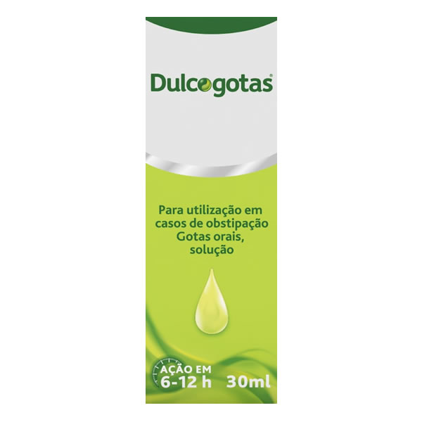 Picture of Dulcogotas, 7,5 mg/mL-30mL x 1 sol oral gta
