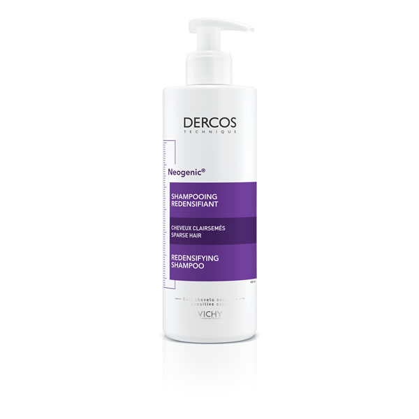 Picture of Dercos Neogenic Ch 400ml
