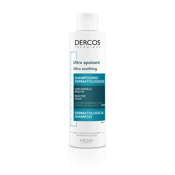 Picture of Dercos Ultra-Apaz Ch Cab Norm/Ol 200ml