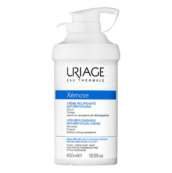 Picture of Uriage Xemose Cr Emoliente 400ml