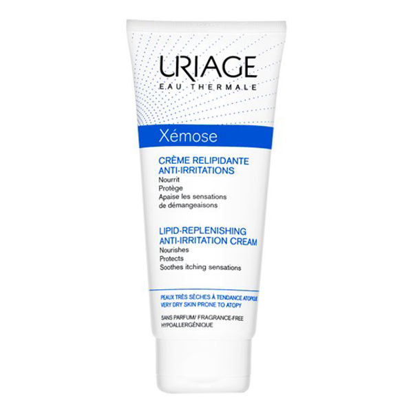 Picture of Uriage Xemose Cr Emoliente 200ml