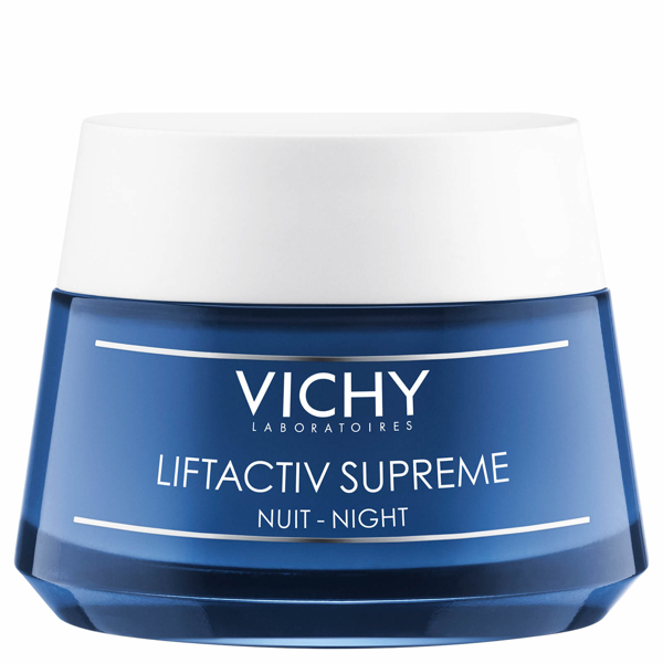 Picture of Vichy Liftactiv Source Cr Noite 50ml