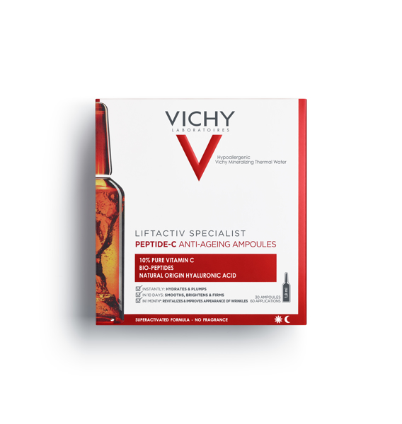 Picture of Vichy Liftactiv Specialsit Pept-C Amp X30