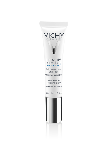 Picture of Vichy Liftactiv Sup Olhos 15ml