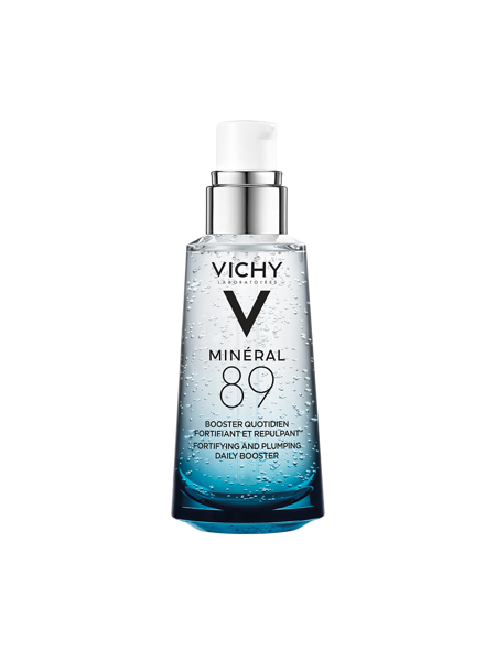 Picture of Vichy Mineral 89 Concentrado Rosto 50ml