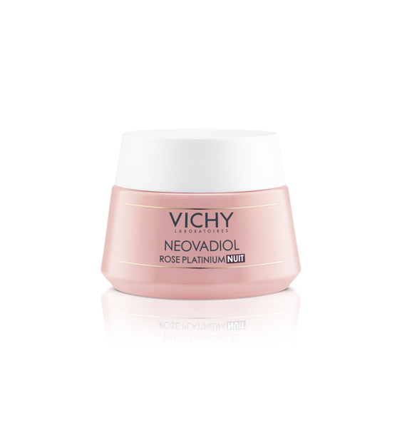Picture of Vichy Neovadiol Cr Rose Platin Noite 50Ml