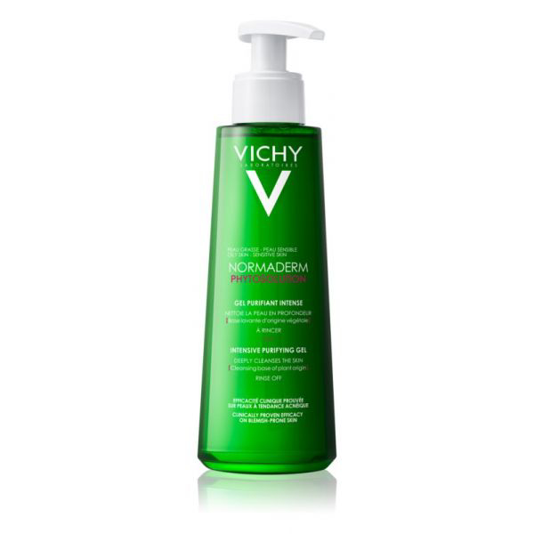 Picture of Vichy Normaderm Gel Limp Purif Intens 200
