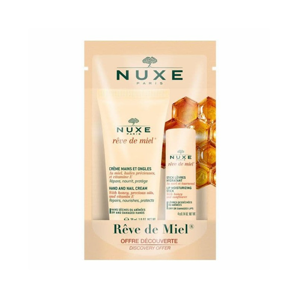 Picture of NUXE RDM SACHET STICK