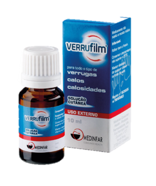 Picture of Verrufilm, 167 mg/g-10 mL x 1 sol cut gta