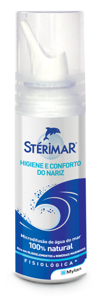 Picture of Sterimar Ag Mar 100ml